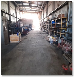 Продам торговое помещение 594.9 м.кв.