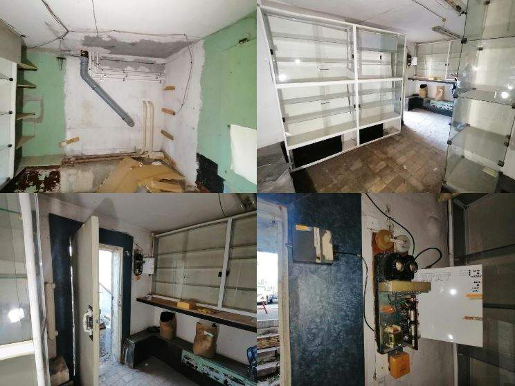 Фото: Продажа офиса 75.8 м2 test