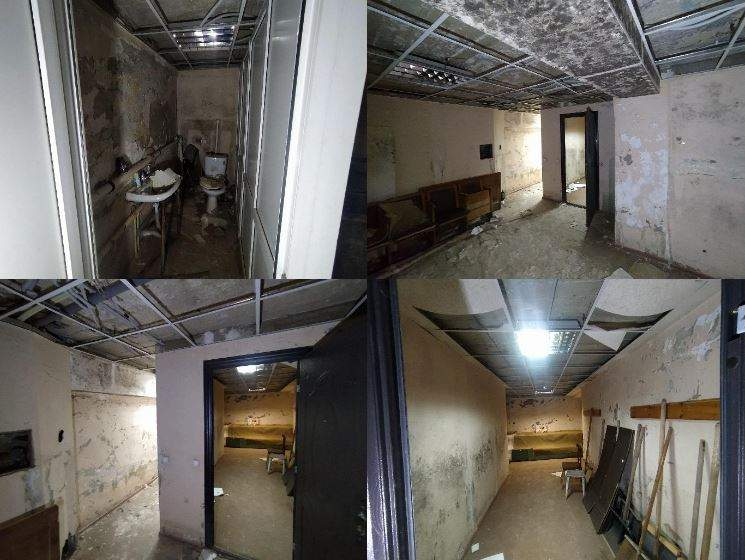 Фото: Продажа офиса 116.6 м2 test