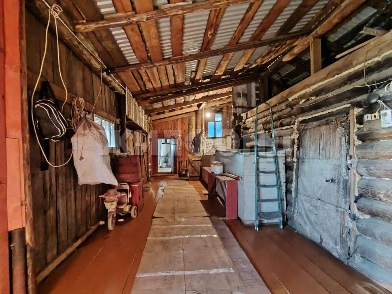 Дом на продажу в Мельниково, Советская улица, 36 фото №14