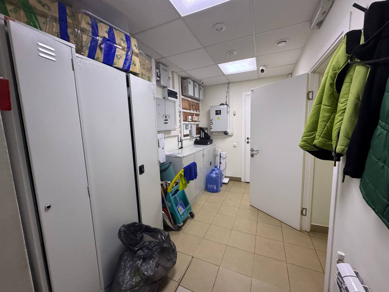 Продам помещение свободного назначения 131.1 м.кв.