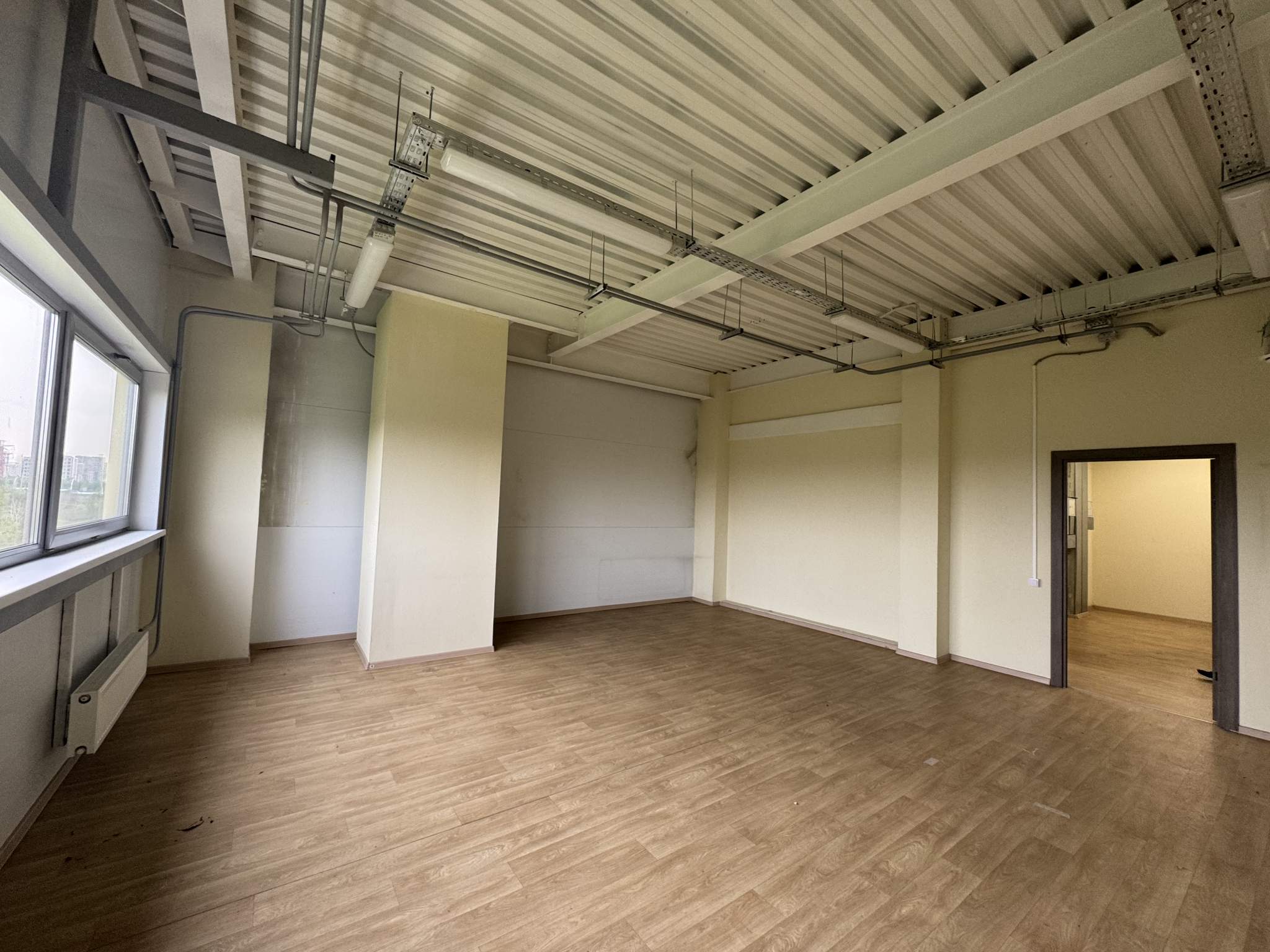 Сдам в аренду офис 42 м.кв.