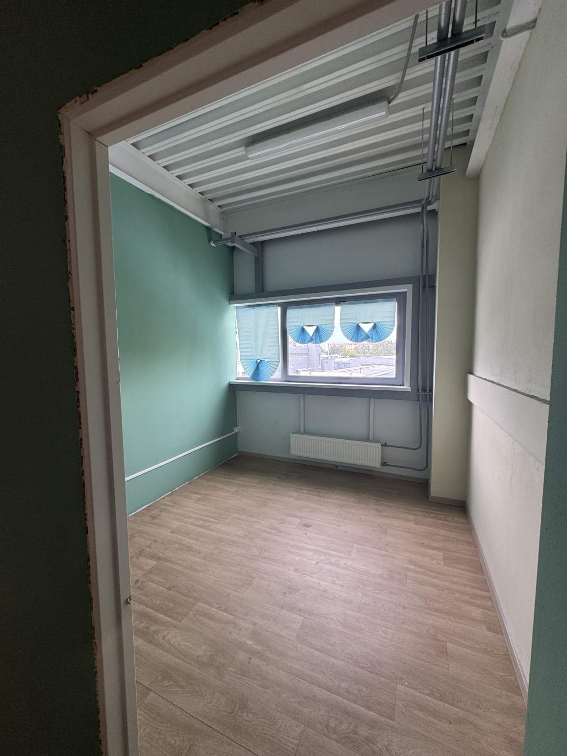 Сдам в аренду офис 241 м.кв.