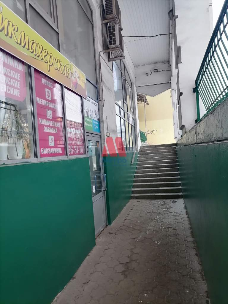 Продам помещение свободного назначения 71.8 м.кв.