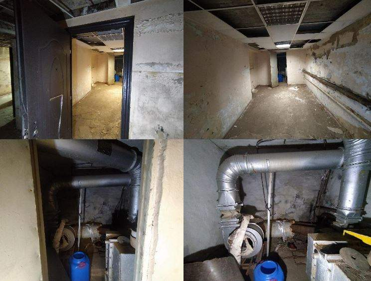 Фото: Продажа офиса 116.6 м2 test