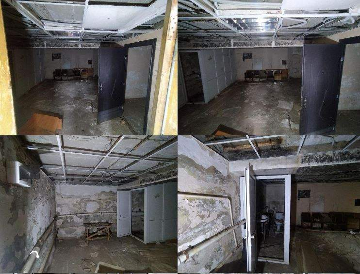 Фото: Продажа офиса 116.6 м2 test