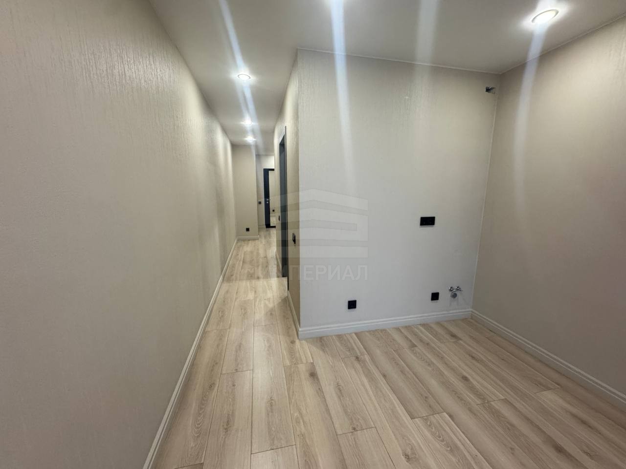 Сдам в аренду офис 77.7 м.кв.