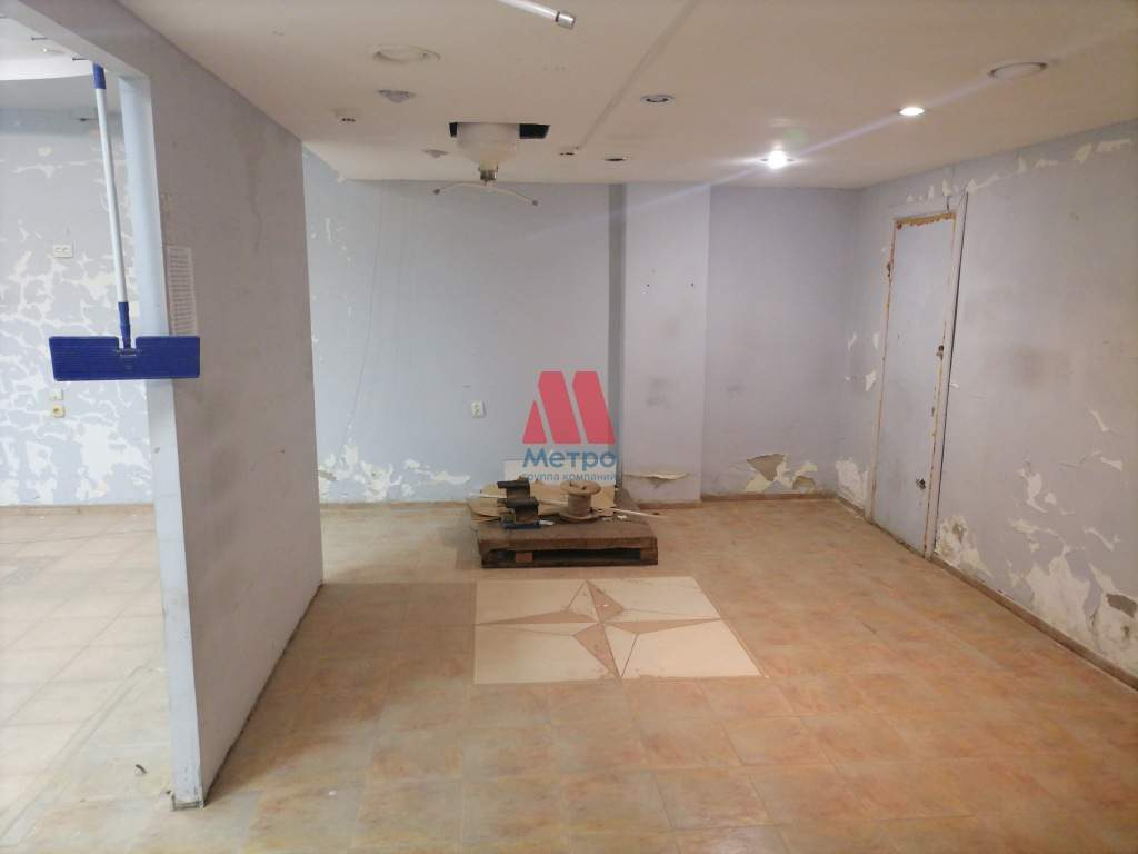 Продам помещение свободного назначения 71.8 м.кв.