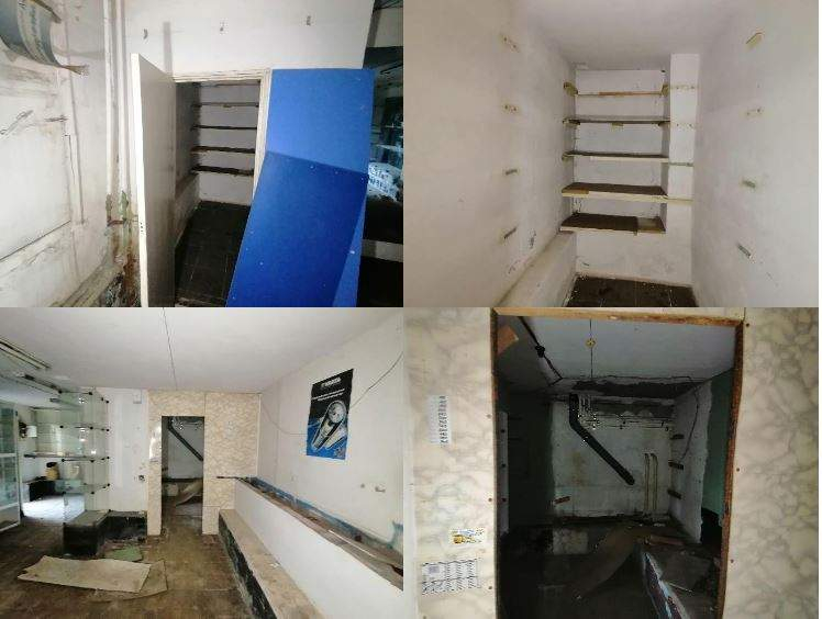 Фото: Продажа офиса 75.8 м2 test