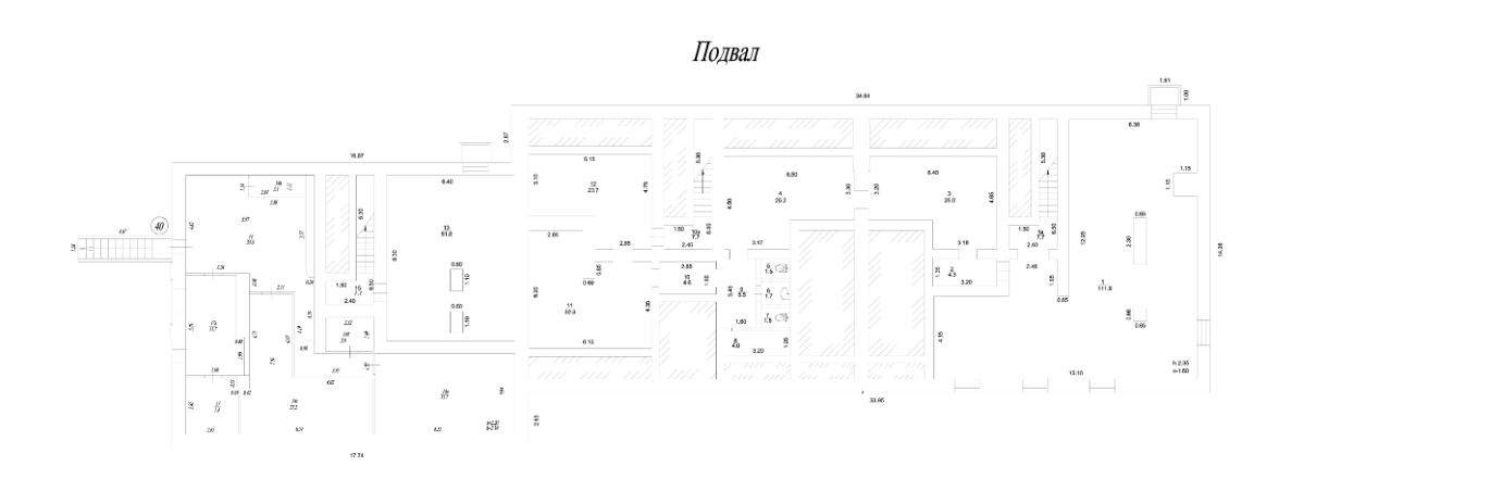 Фото: Продажа офиса 116.6 м2 test
