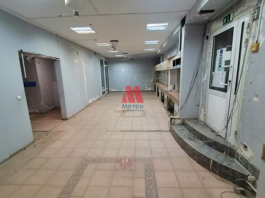 Продам помещение свободного назначения 71.8 м.кв.