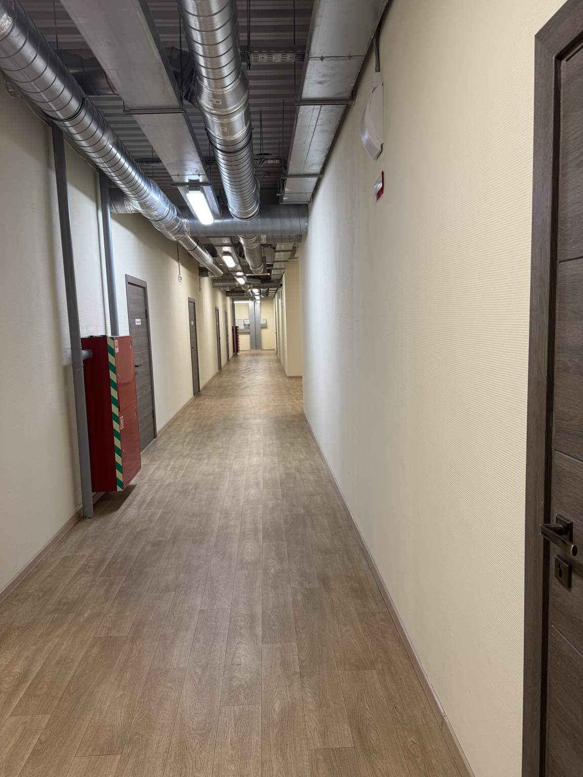 Сдам в аренду офис 241 м.кв.