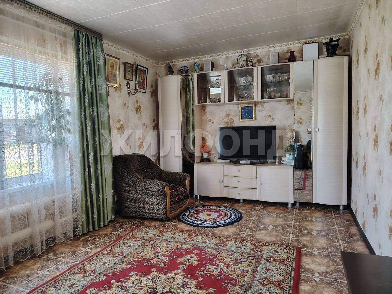 Дом на продажу в Мельниково, Советская улица, 36 фото №5