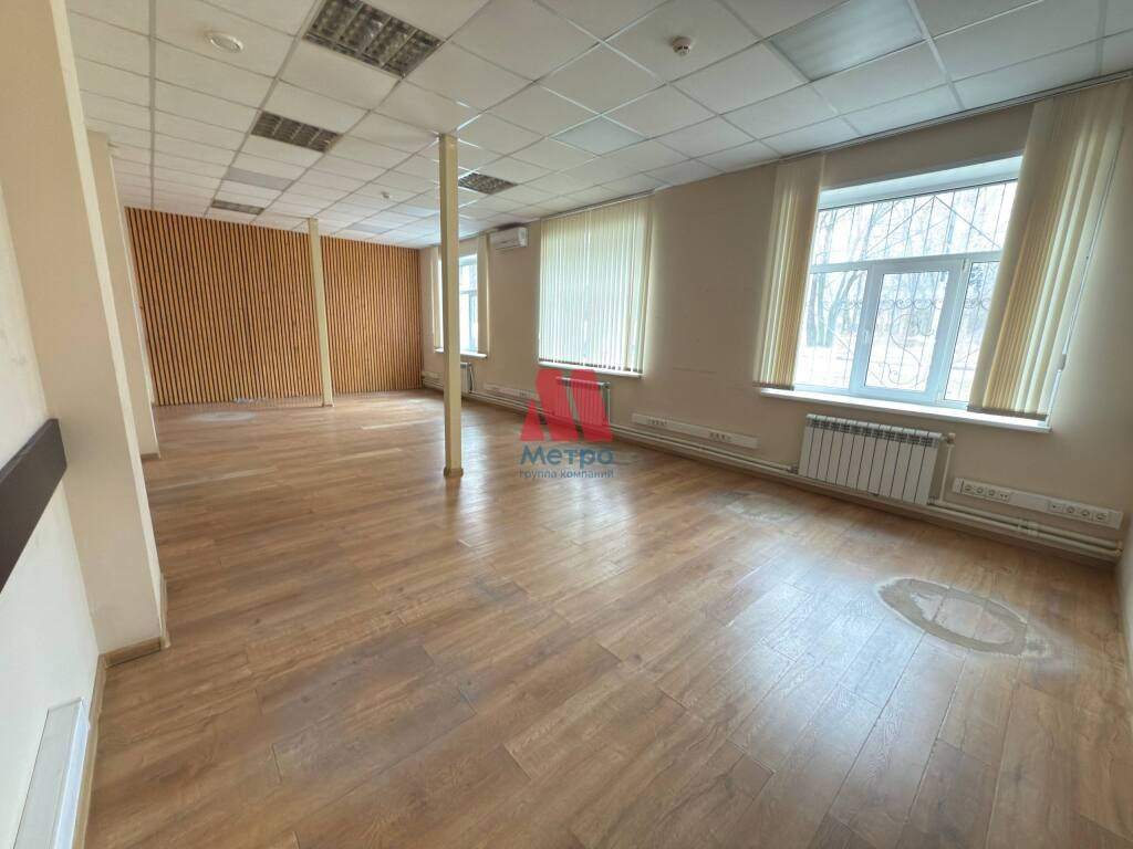 Сдам в аренду офис 220 м.кв.