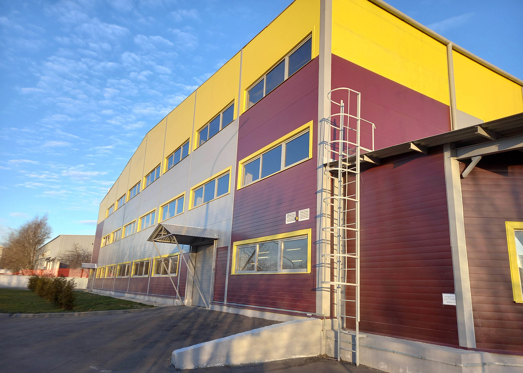 Сдам в аренду помещение свободного назначения 240 м.кв.