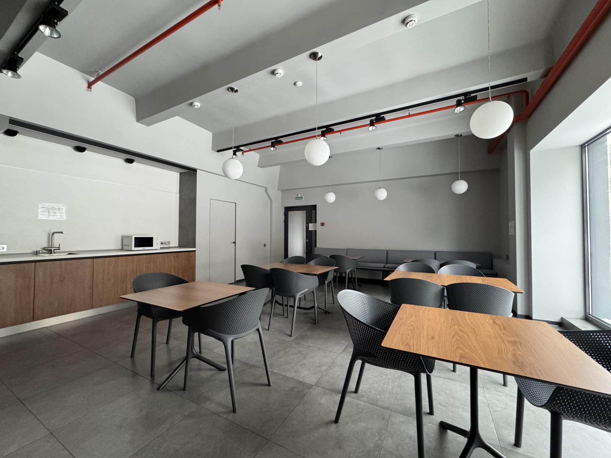 Сдам в аренду офис 10 м.кв.