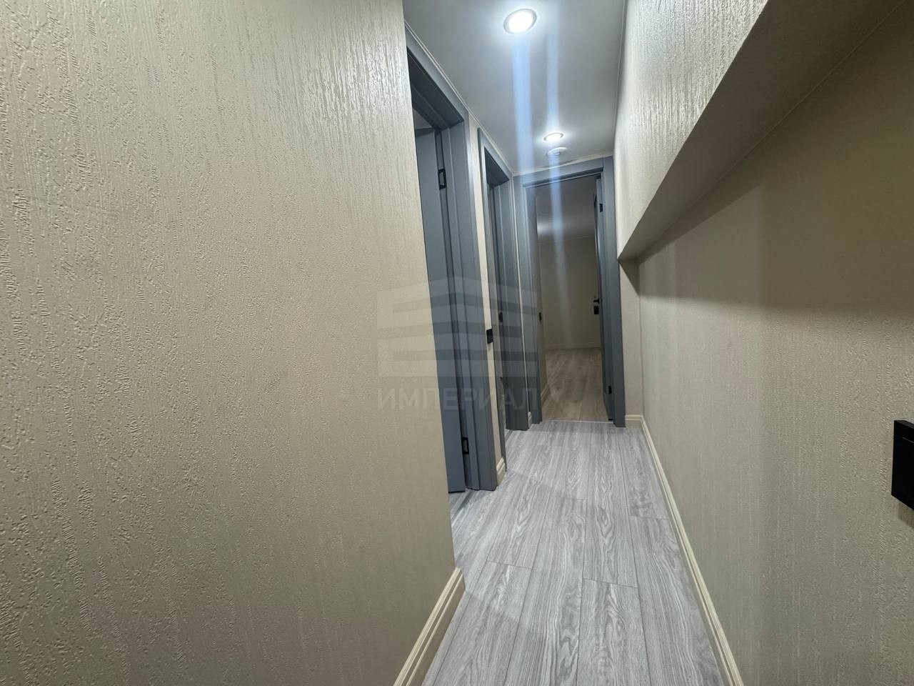 Сдам в аренду офис 77.7 м.кв.