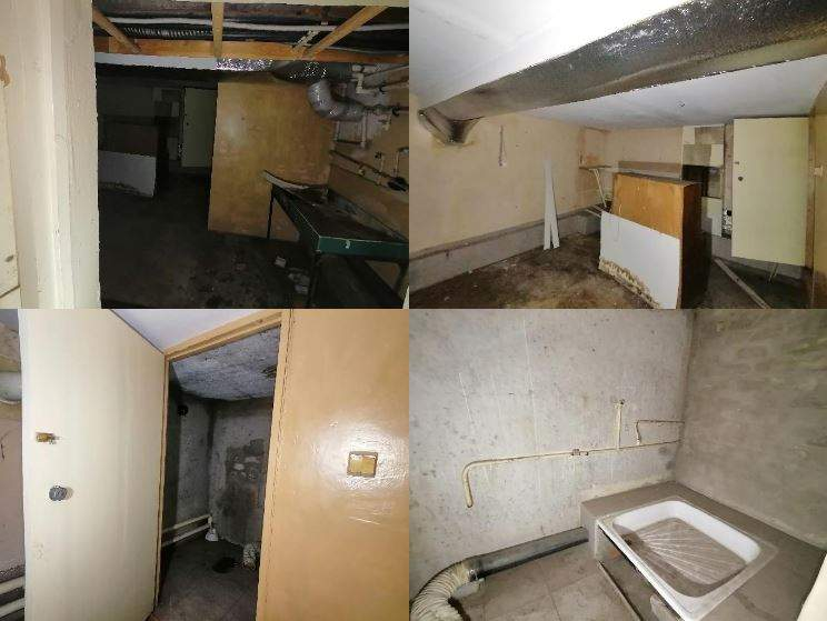 Фото: Продажа офиса 75.8 м2 test