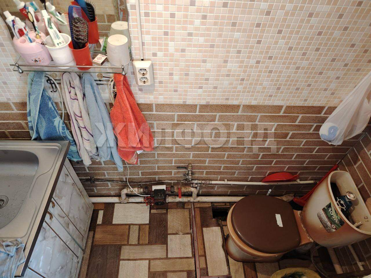 Дом на продажу в Мельниково, Советская улица, 36 фото №13
