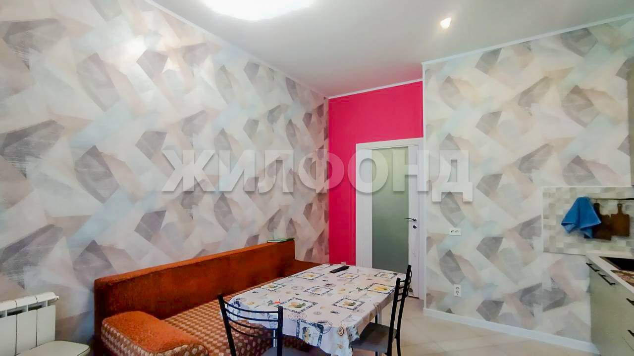 Квартира на продажу в Брянске, Костычева улица, 68 фото №2