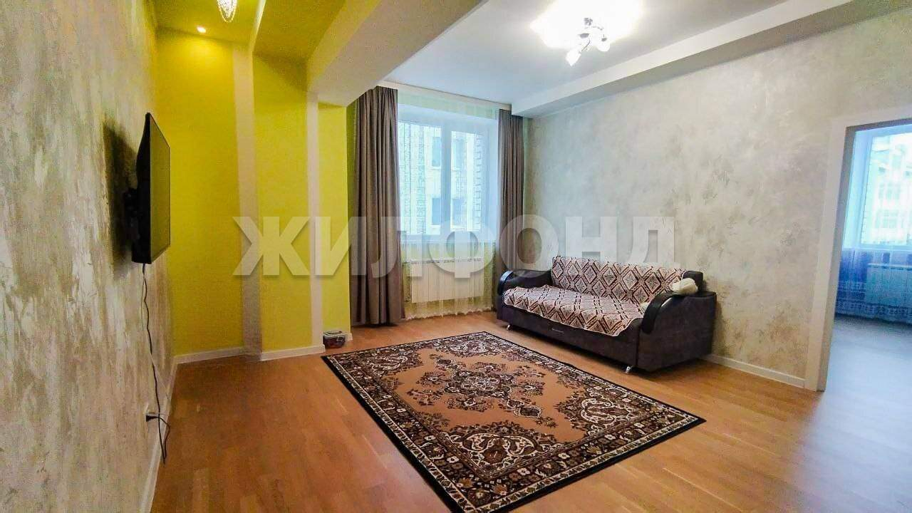 Квартира на продажу в Брянске, Костычева улица, 68 фото №8