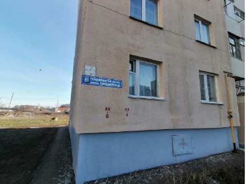 Фото: Продажа офиса 75.8 м2 test