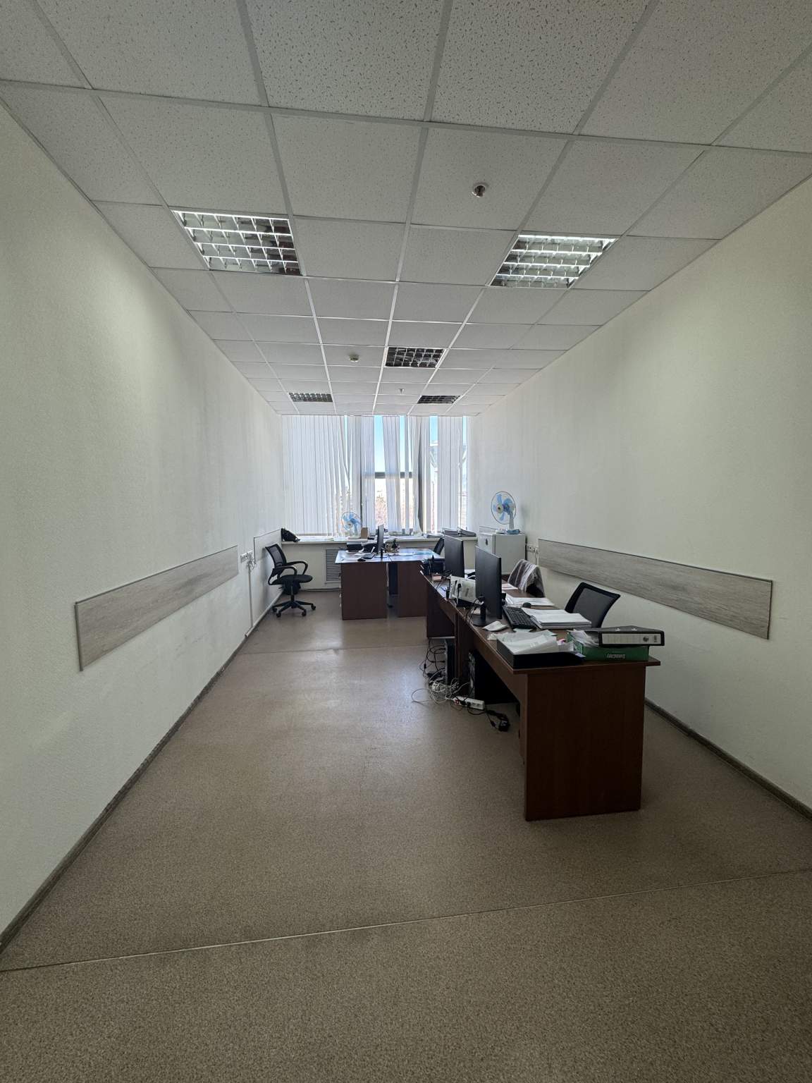 Сдам в аренду офис 39.9 м.кв.
