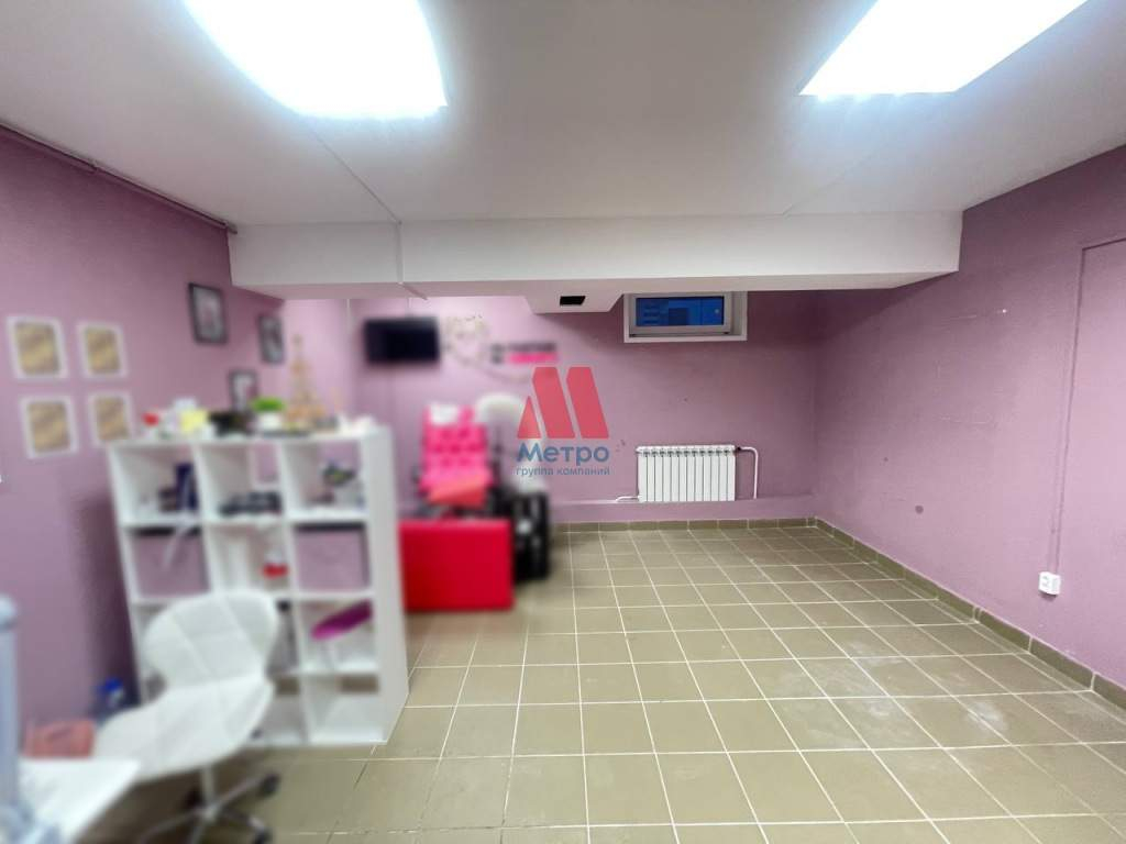 Сдам в аренду помещение свободного назначения 30 м.кв.