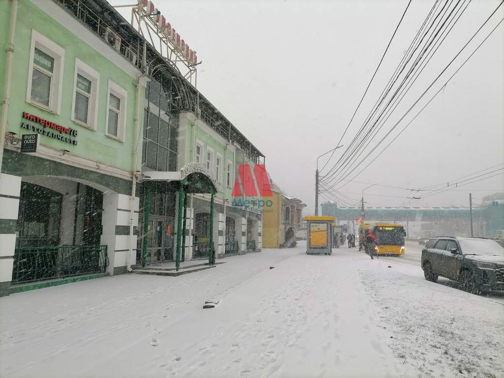 Продам помещение свободного назначения 71.8 м.кв.