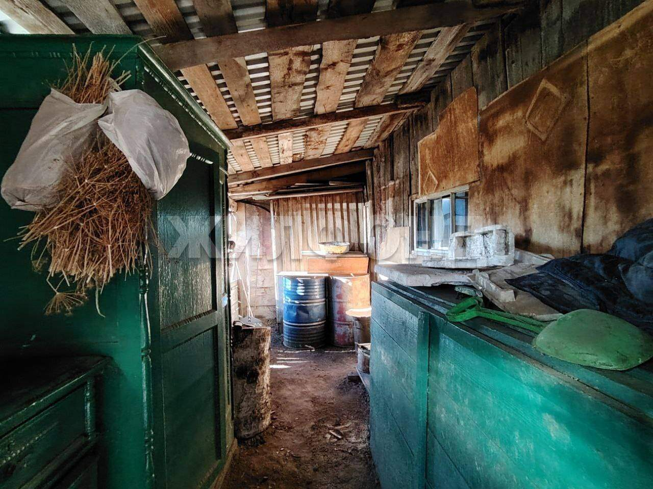 Дом на продажу в Мельниково, Советская улица, 36 фото №17