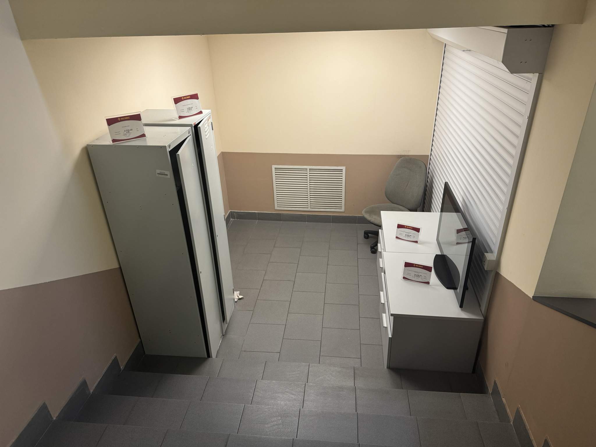 Сдам в аренду магазин 21 м.кв.