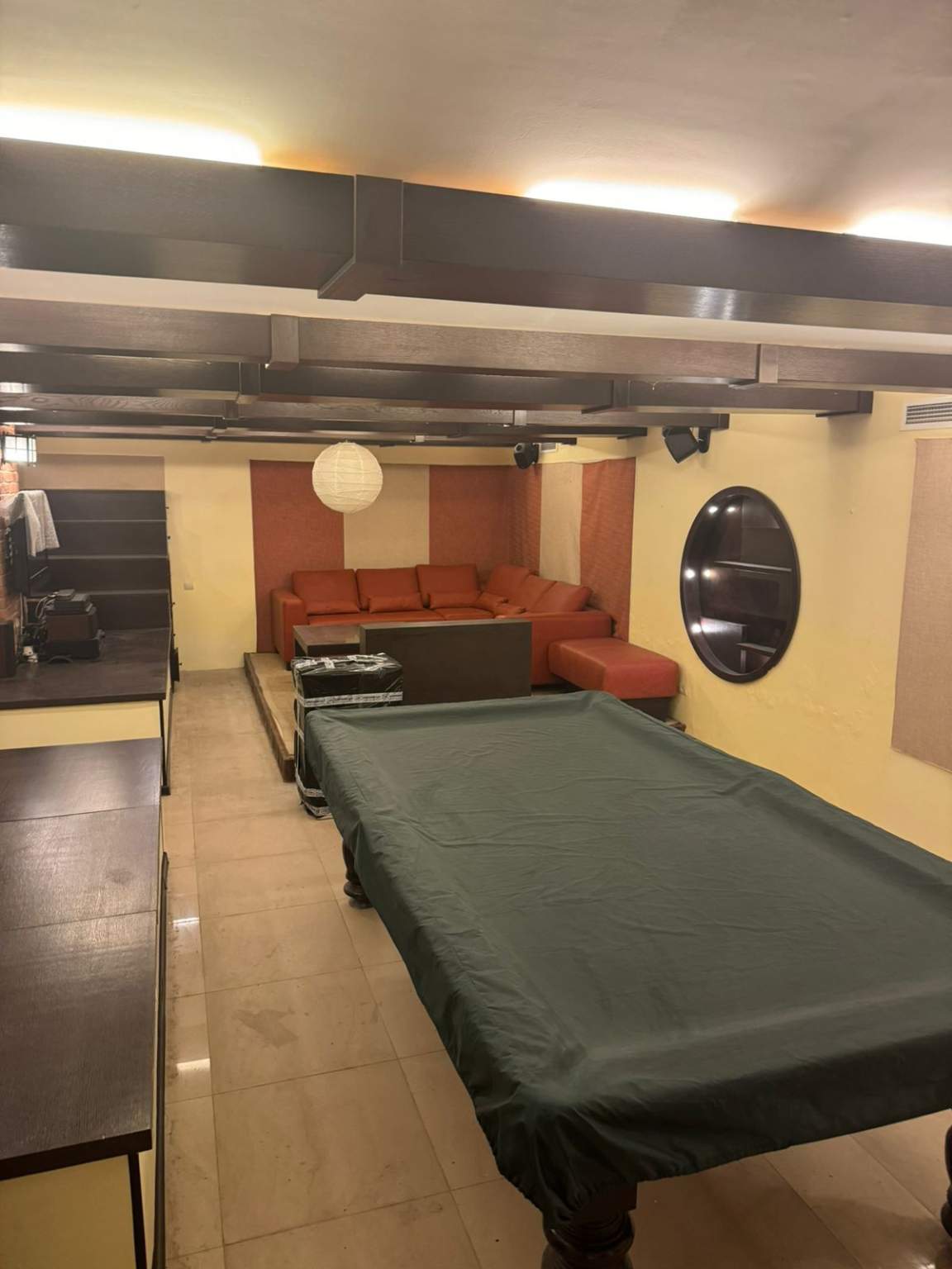 Сдам в аренду помещение свободного назначения 230 м.кв.