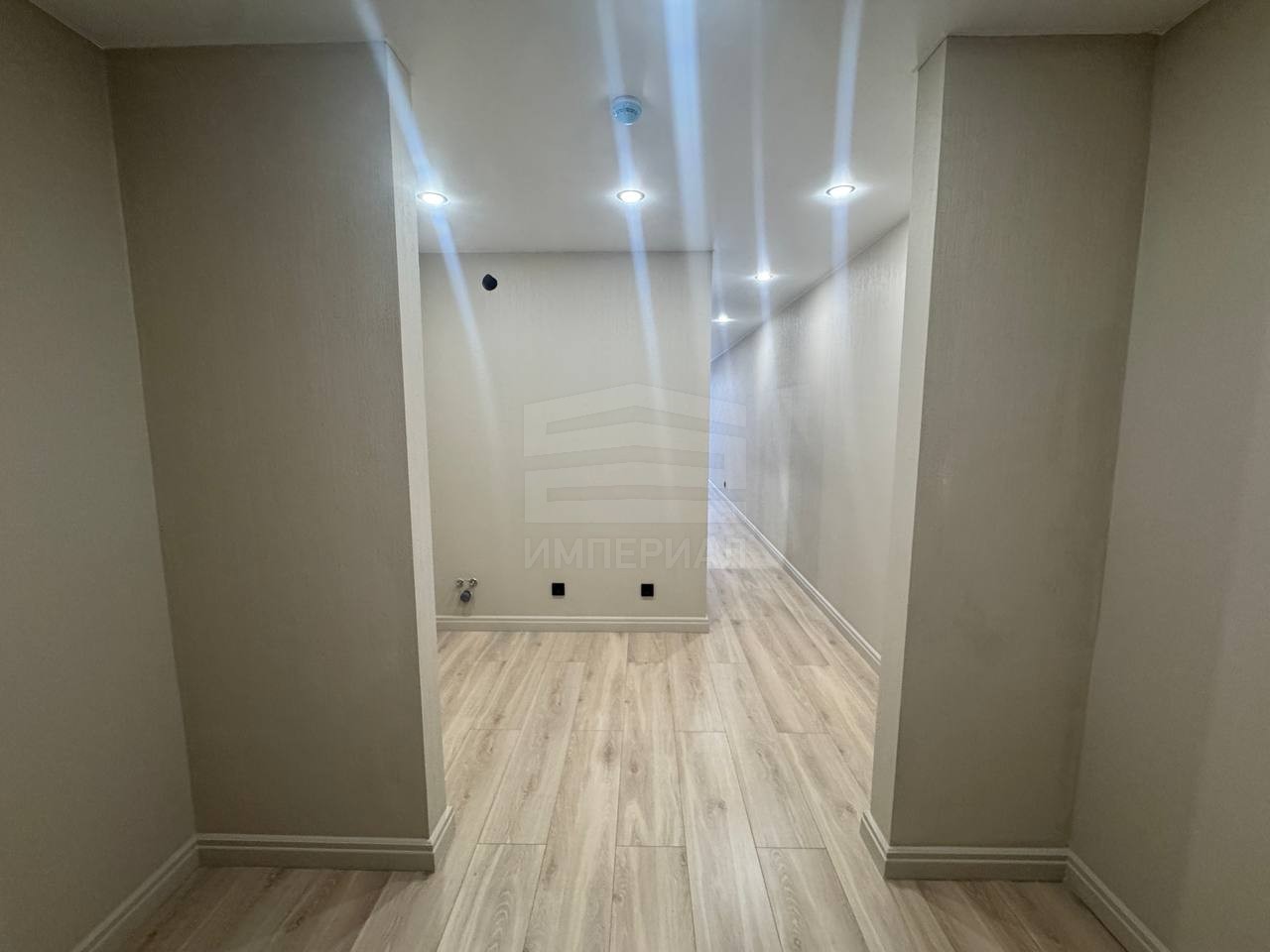 Сдам в аренду офис 77.7 м.кв.