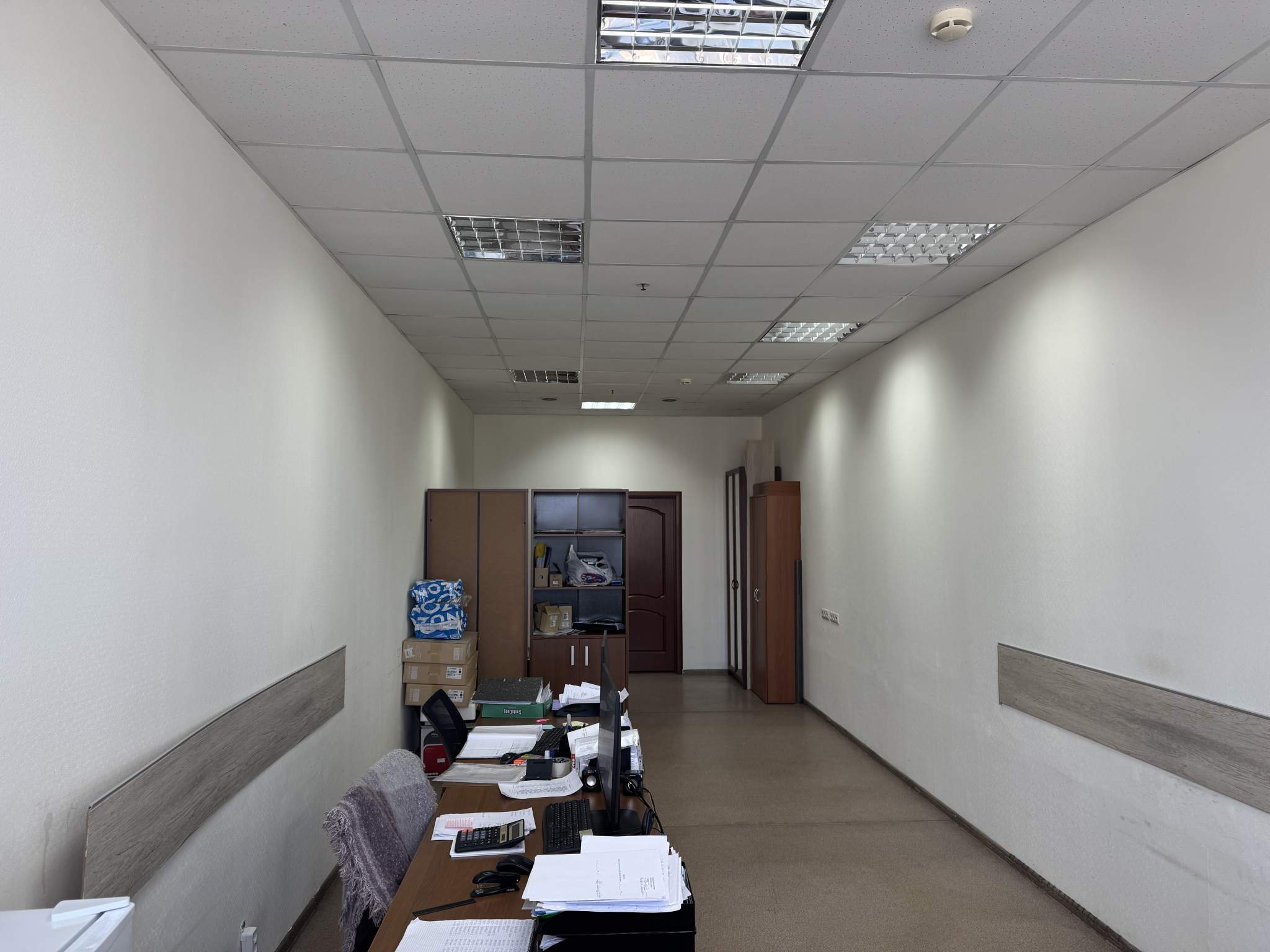 Сдам в аренду офис 39.9 м.кв.