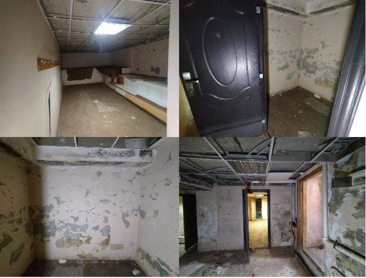 Фото: Продажа офиса 116.6 м2 test