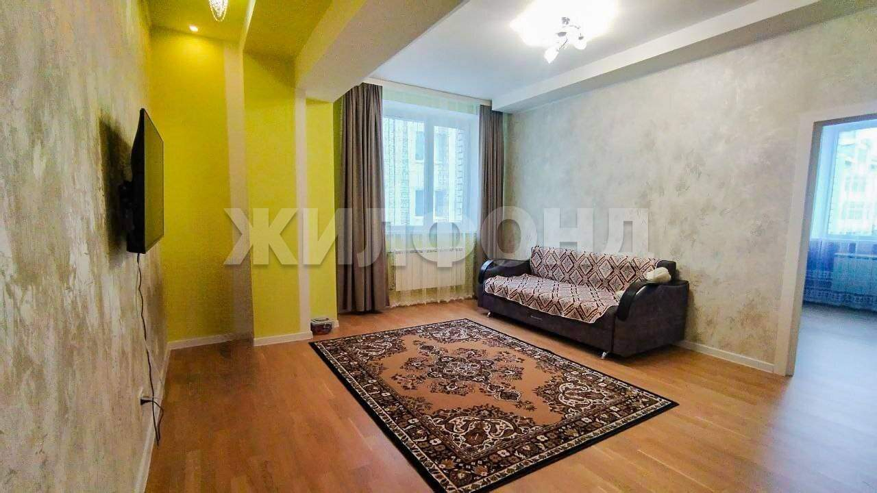 Квартира на продажу в Брянске, Костычева улица, 68 фото №6