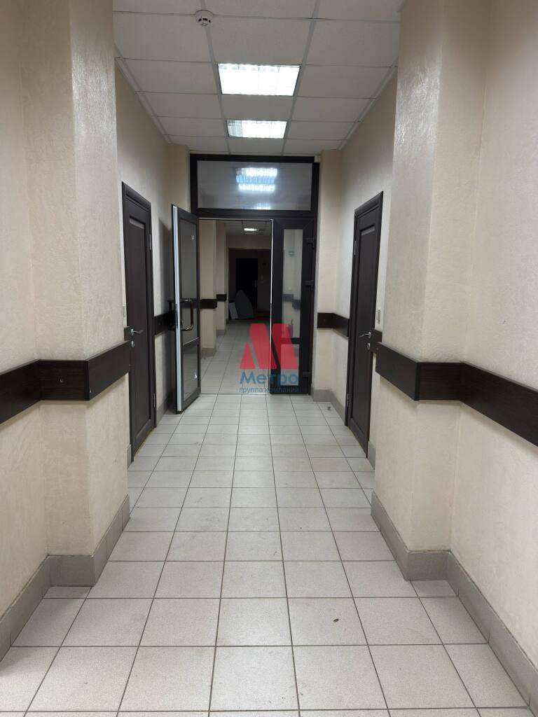 Сдам в аренду офис 220 м.кв.