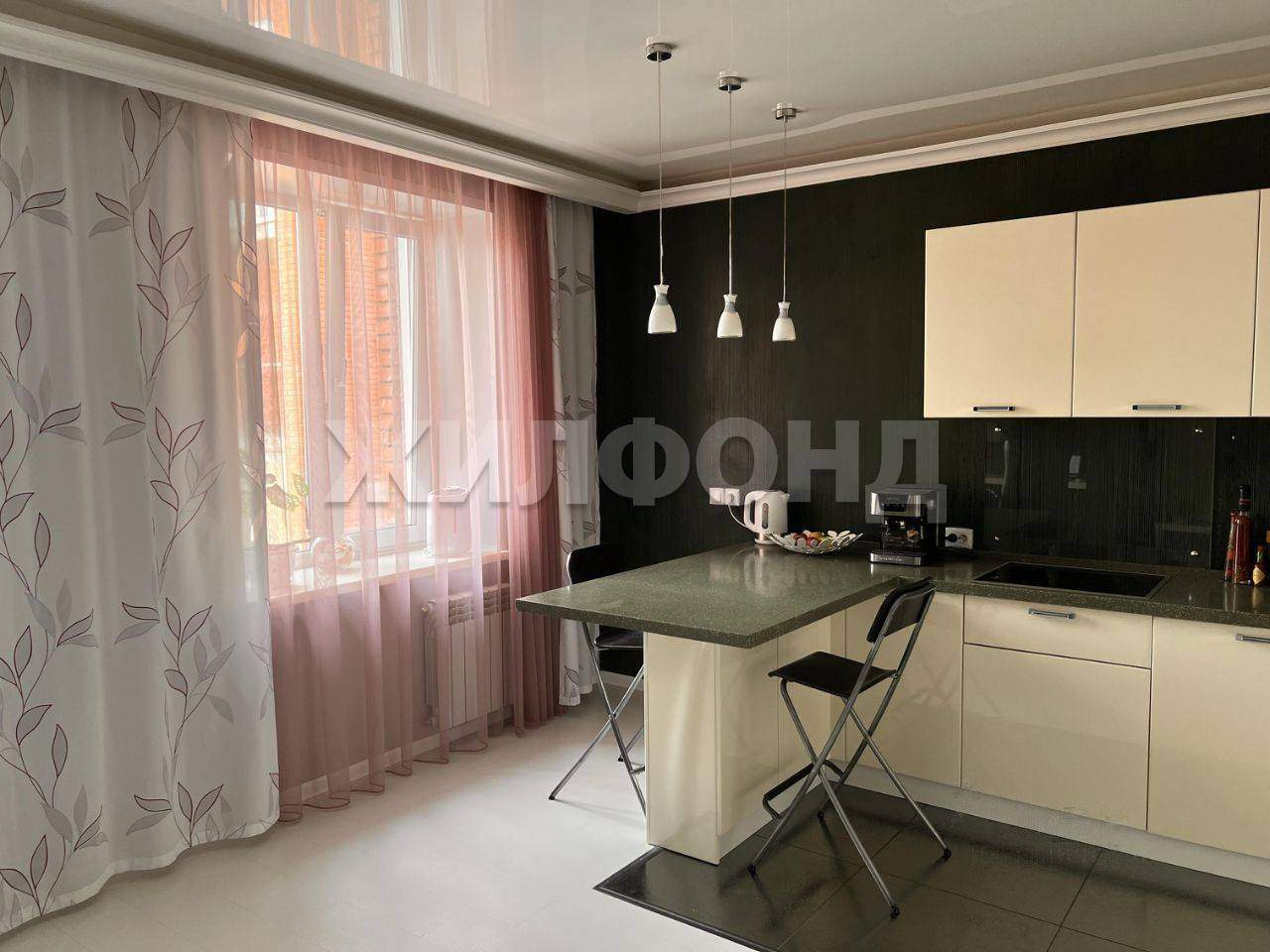 Квартира на продажу в Томске, Алтайская улица, 20 фото №2