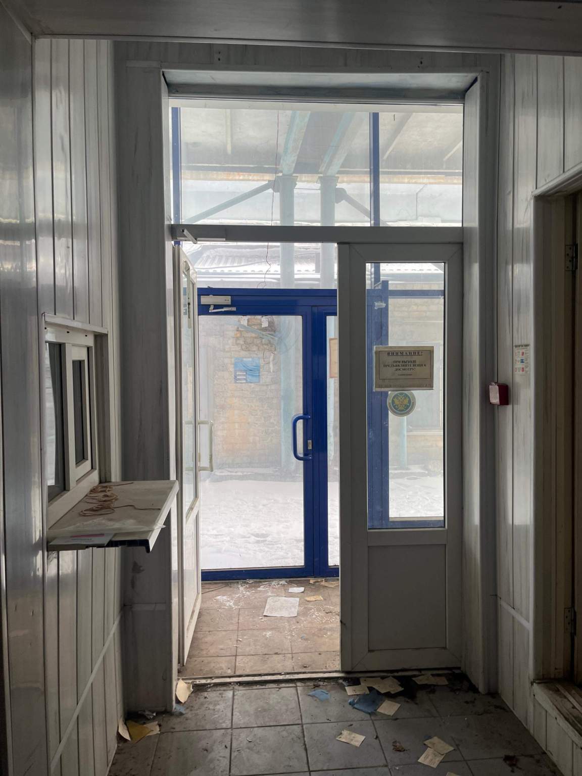 Продам торговое помещение 3639 м.кв.