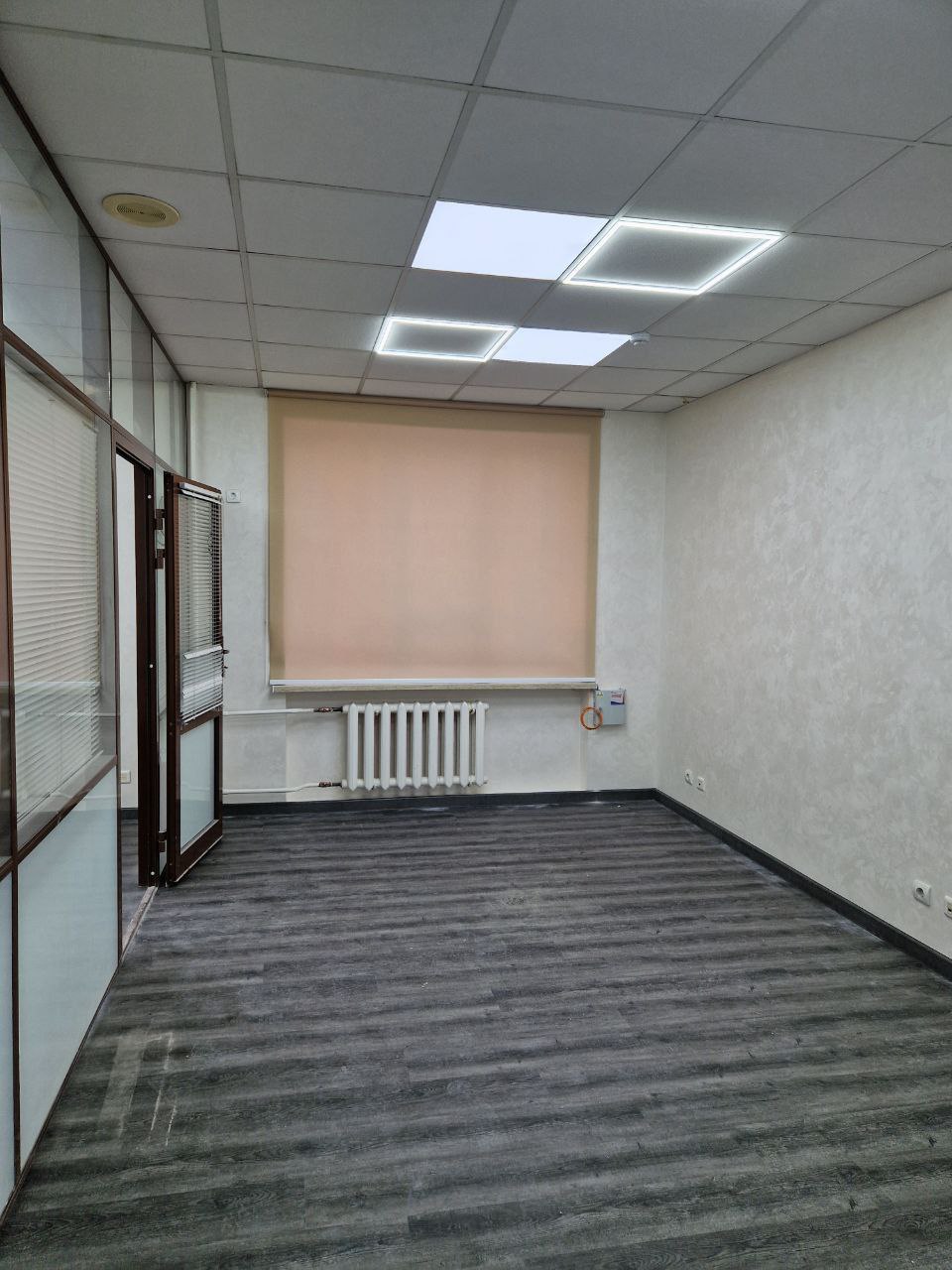 Сдам в аренду офис 35.7 м.кв.