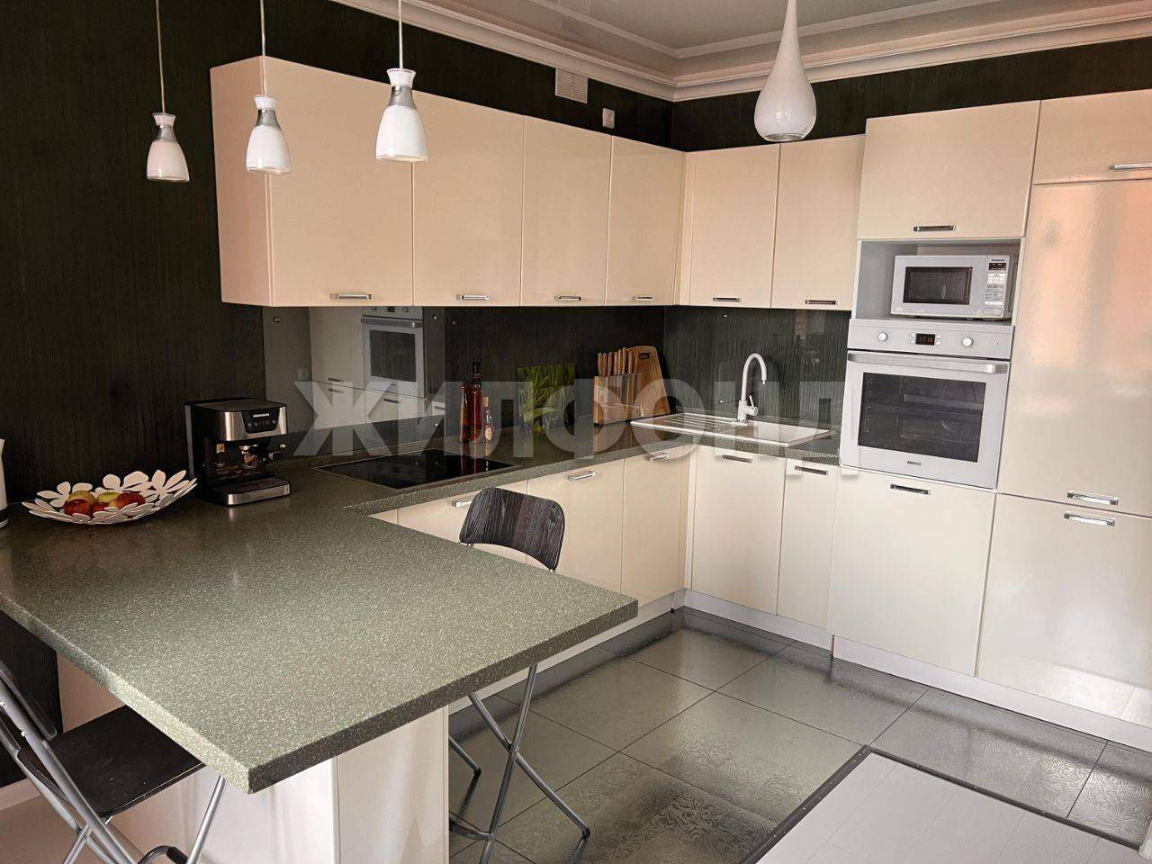 Квартира на продажу в Томске, Алтайская улица, 20 фото №0