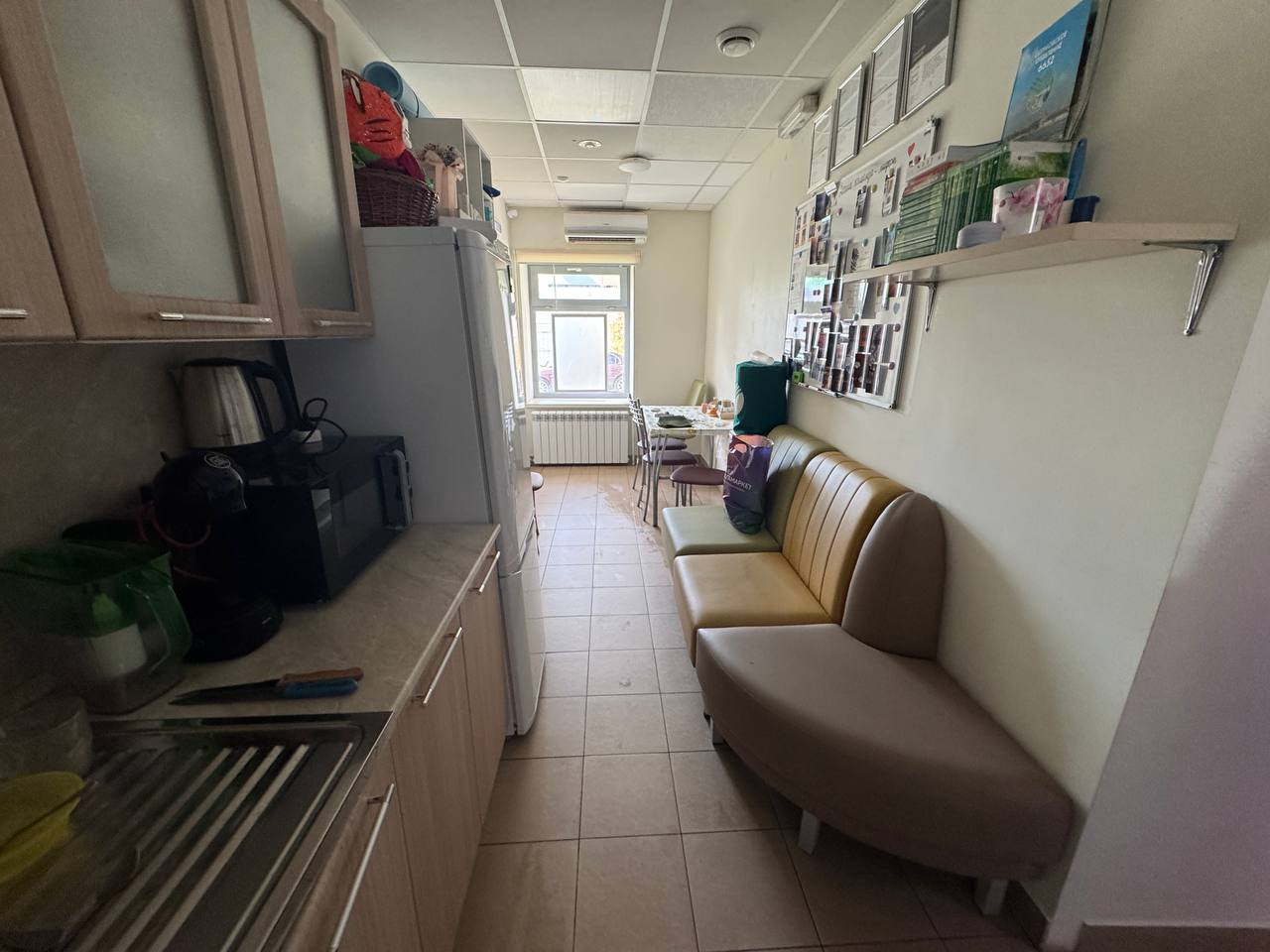 Помещение свободного назначения на продажу в Рятамаке, Коммунистическая улица, 95 фото №23