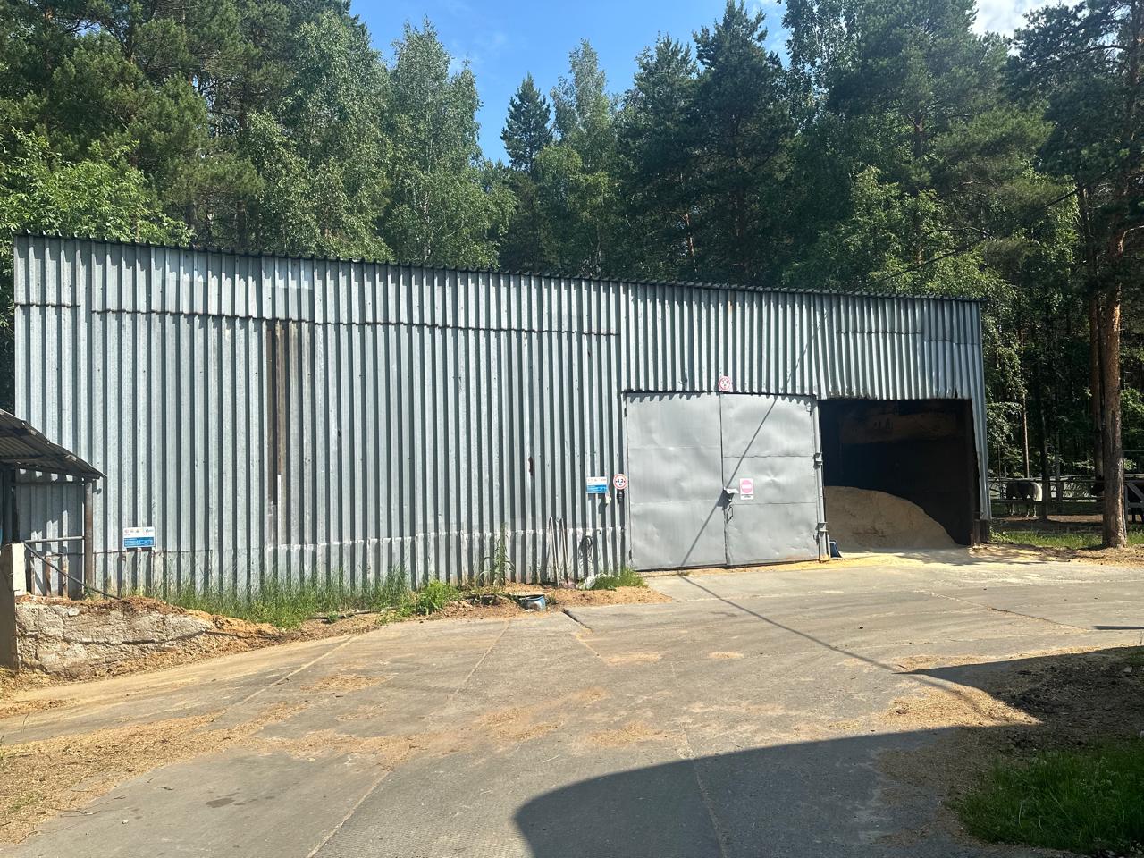 Продам торговое помещение 23148 м.кв.