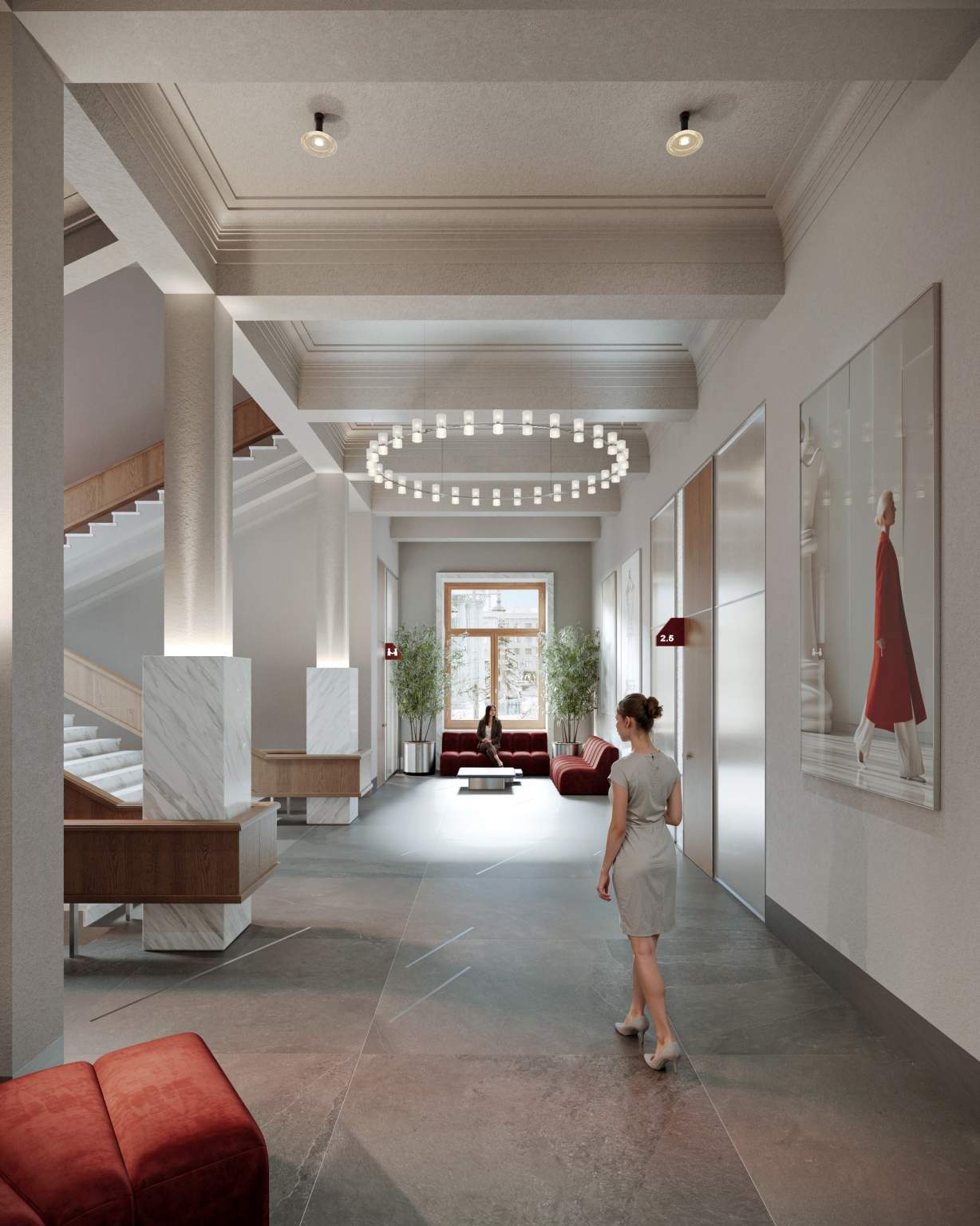 Продам офис 167.7 м.кв.