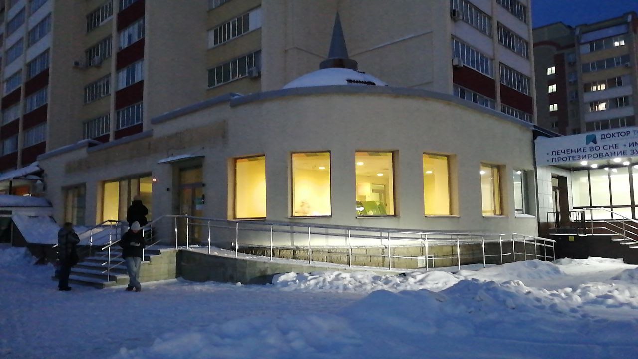 Помещение свободного назначения на продажу в Рятамаке, Коммунистическая улица, 95 фото №16