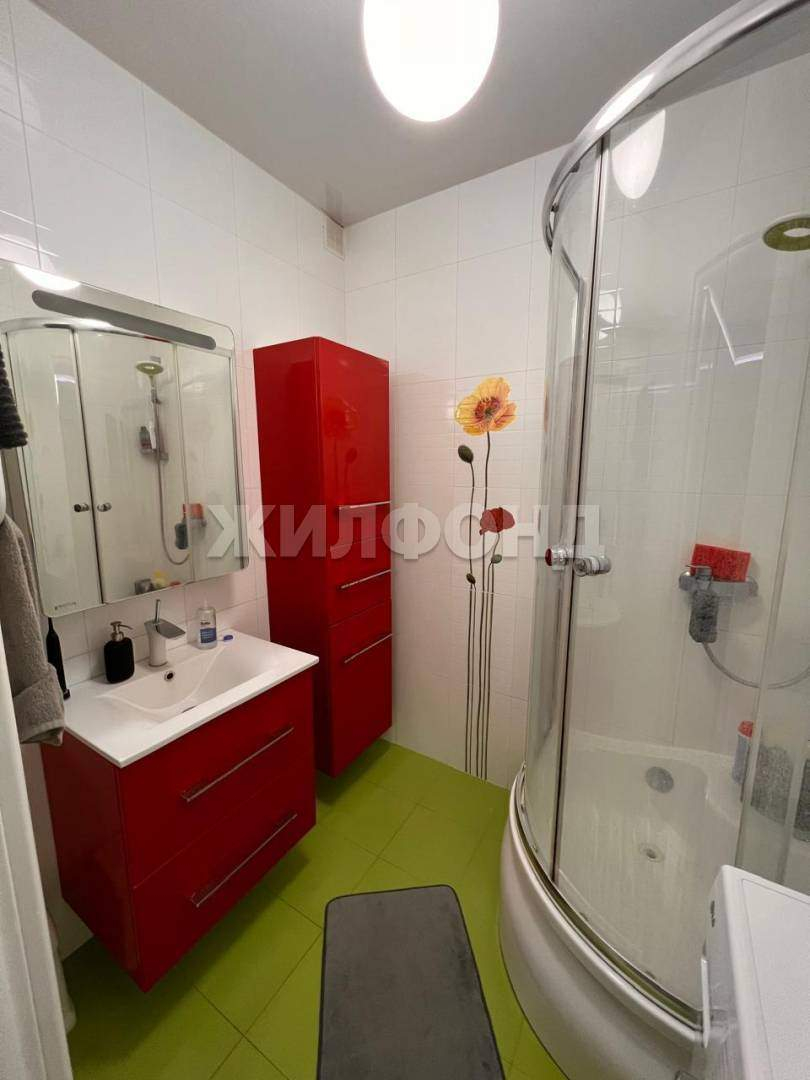 Квартира на продажу в Томске, Алтайская улица, 20 фото №12