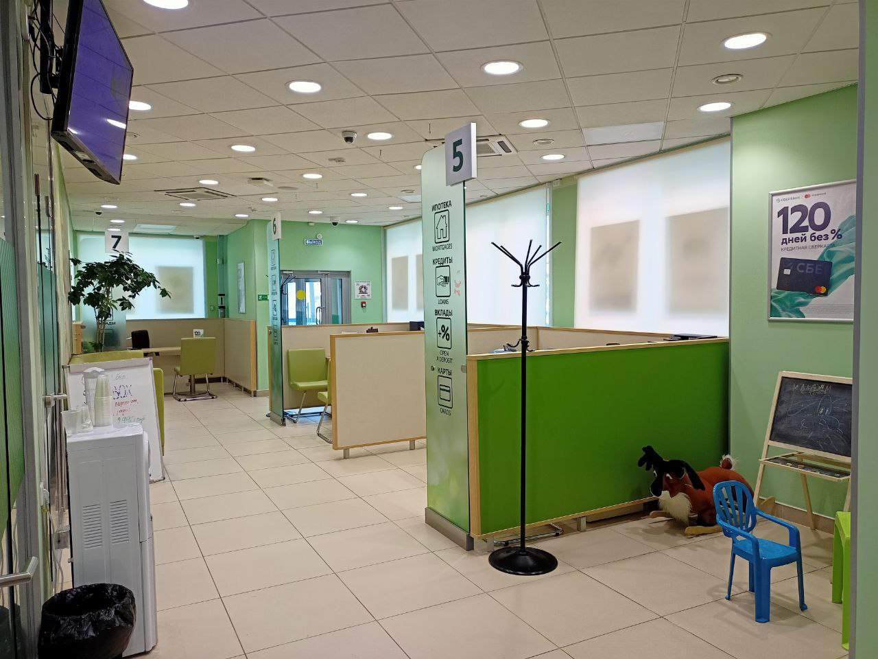 Помещение свободного назначения на продажу в Лесосибирске, 40 лет Октября улица, 1а/2 фото №3