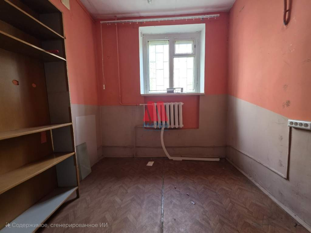 Сдам в аренду помещение свободного назначения 80 м.кв.