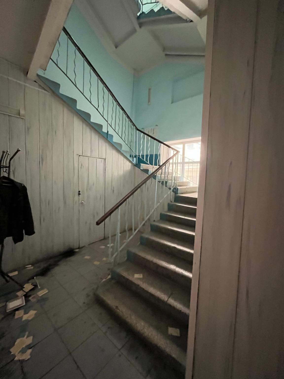 Продам торговое помещение 3639 м.кв.