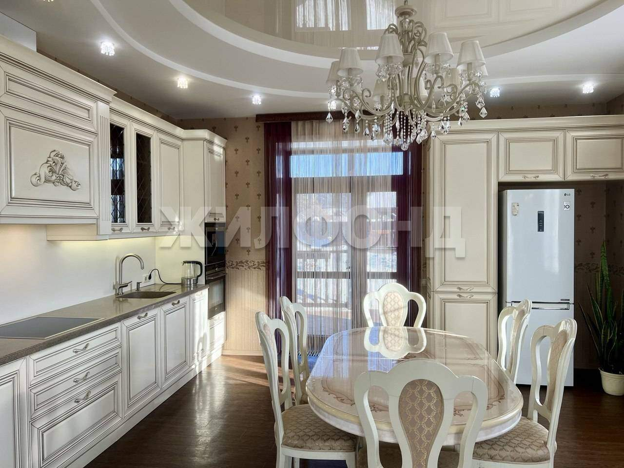 Дом на продажу в Иркутске, Чукотская улица фото №7